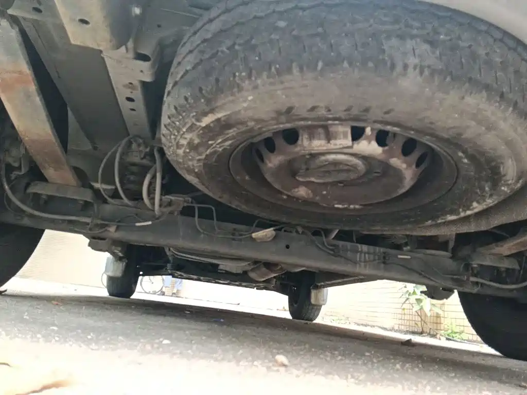 Ford Transit — миниатюра 23