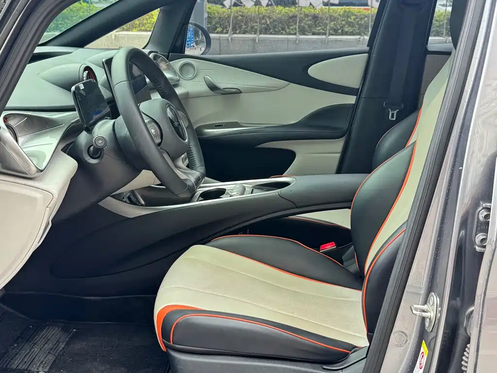 BYD Dolphin — миниатюра 7