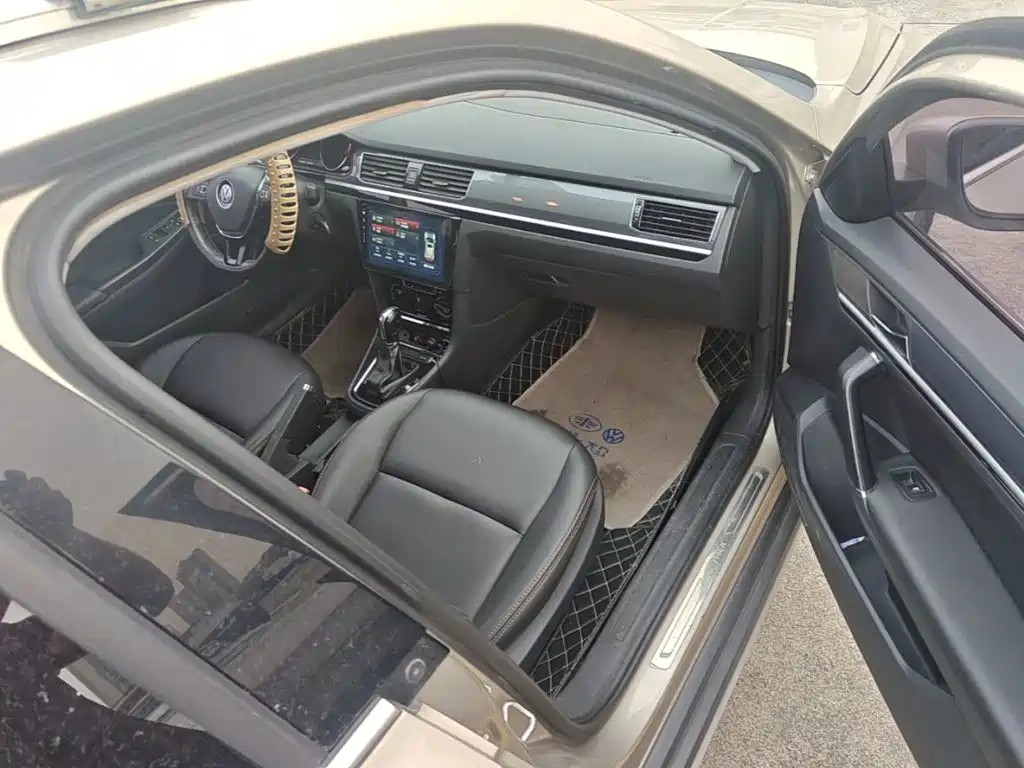 Volkswagen C-Trek — миниатюра 9