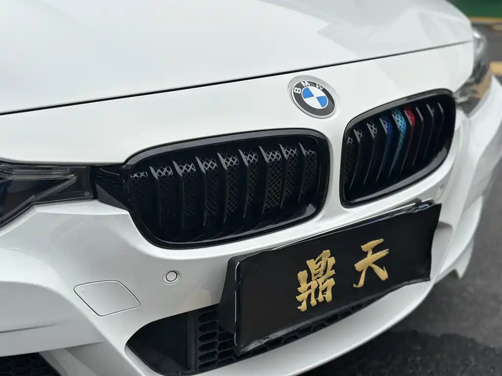 BMW 3 Series — миниатюра 6