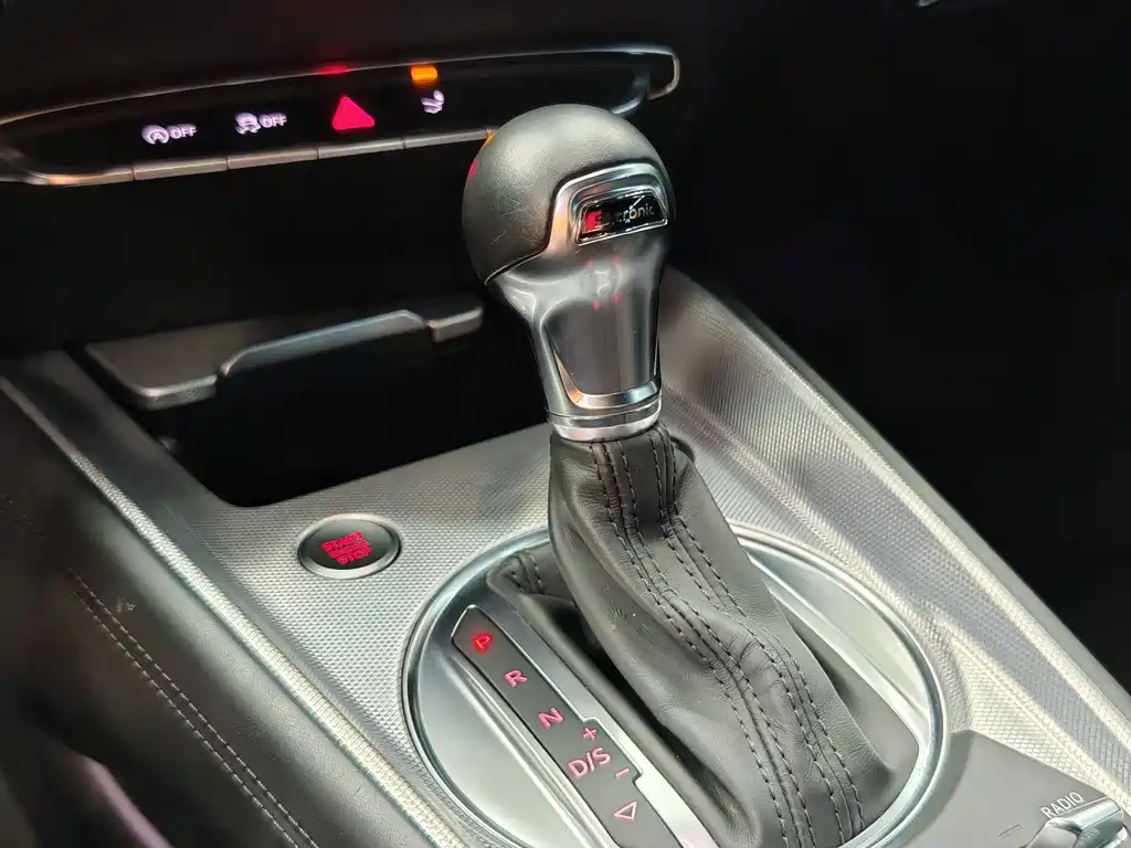 Audi TT — миниатюра 14