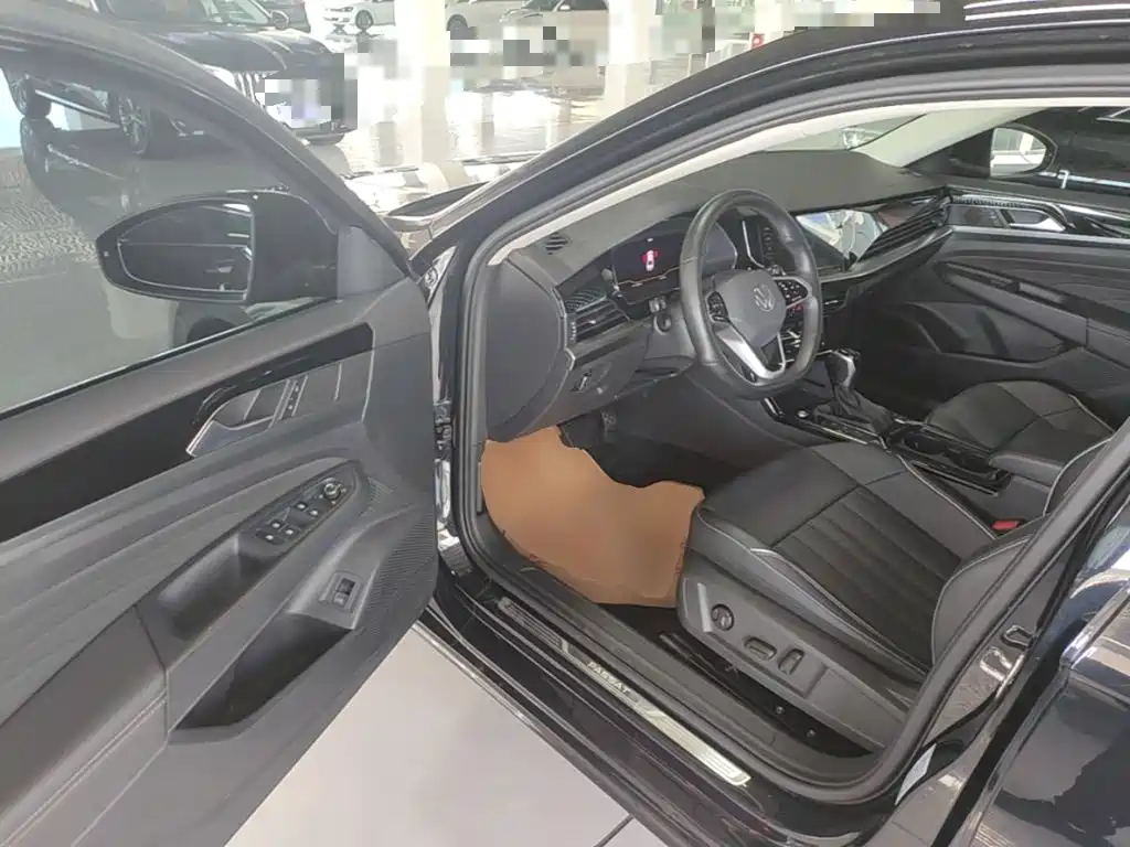 Volkswagen Passat — миниатюра 16