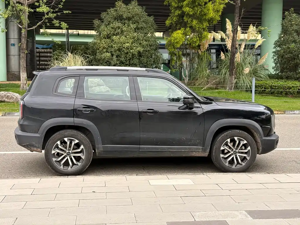 Haval Big Dog — миниатюра 8