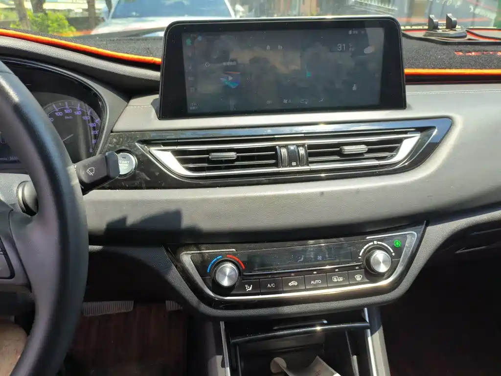 Changan Ruicheng CC — миниатюра 14