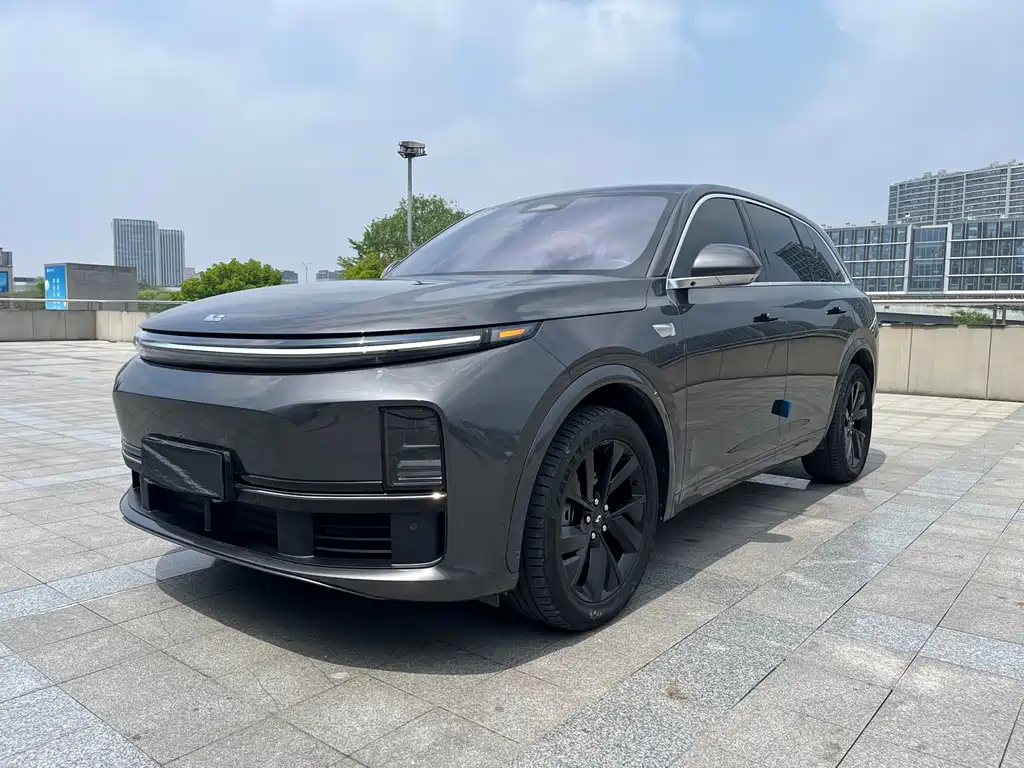 Li Auto Li L7 2024