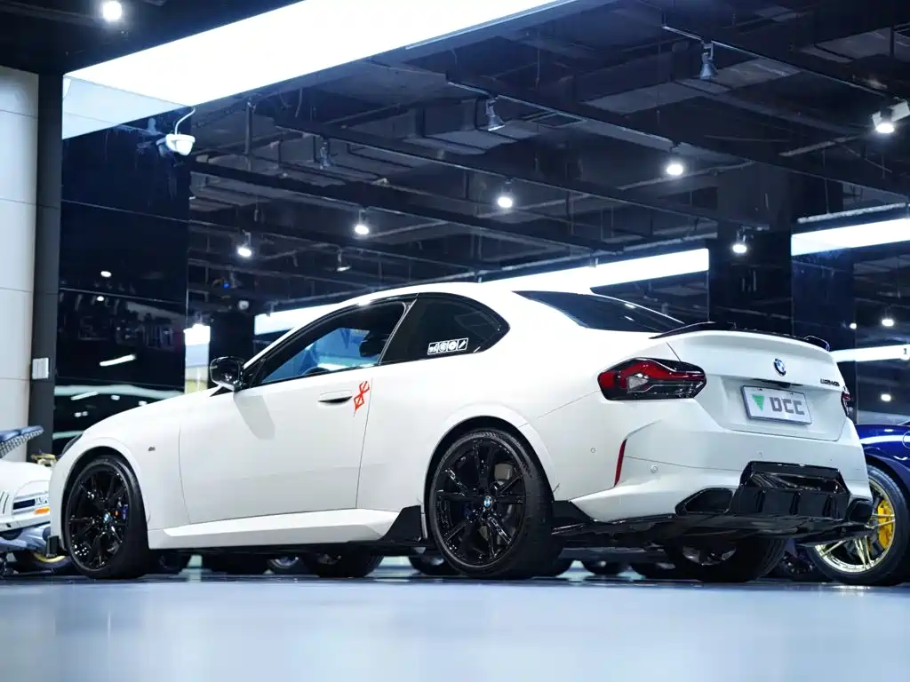 BMW M240i — миниатюра 3