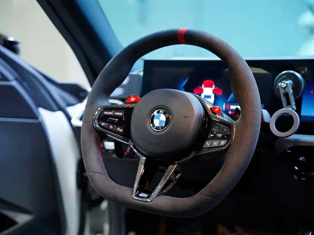 BMW M240i — миниатюра 34