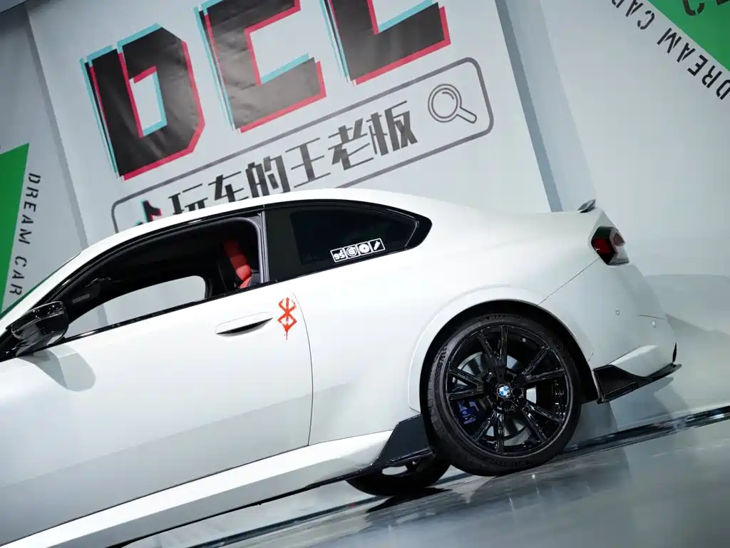 BMW M240i — миниатюра 57