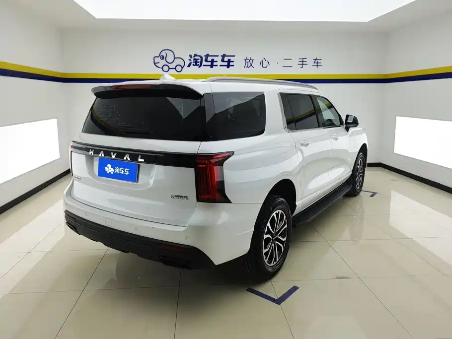 Haval H5 — миниатюра 3