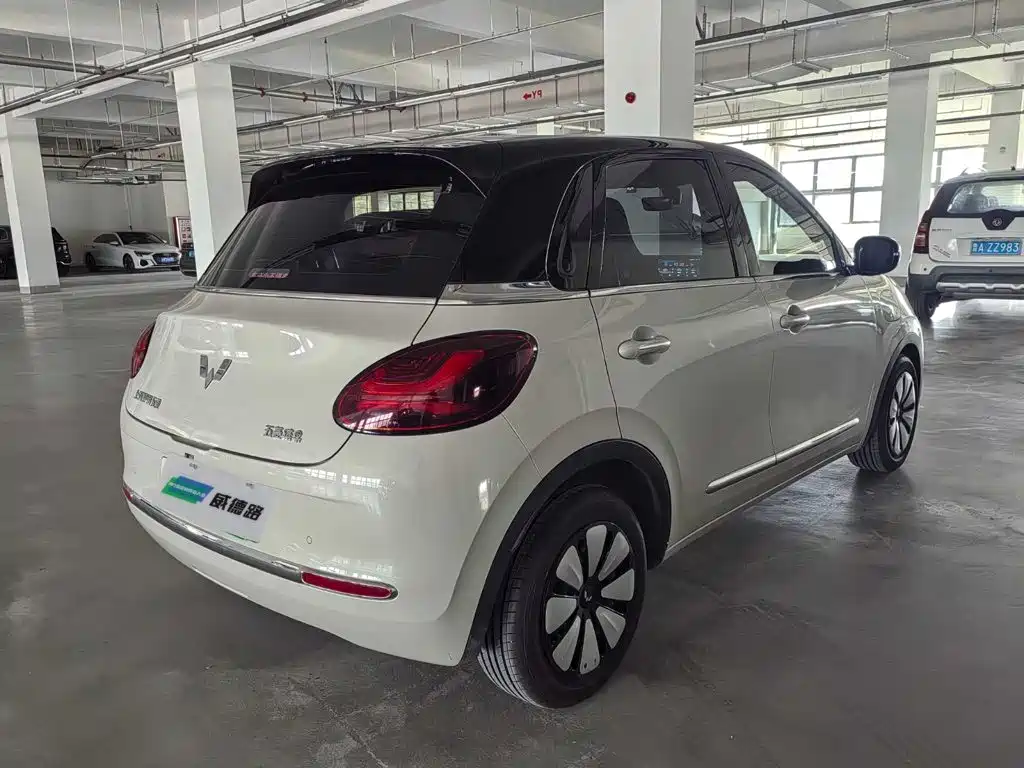 Wuling Bingo — миниатюра 5