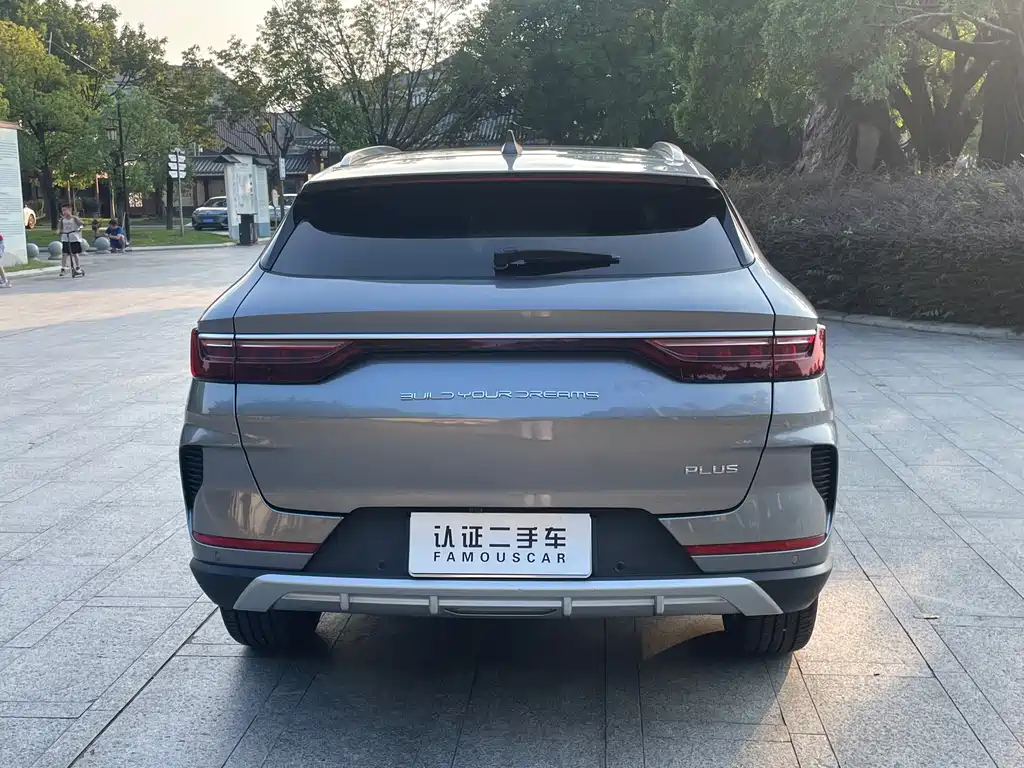 BYD PLUS — миниатюра 4