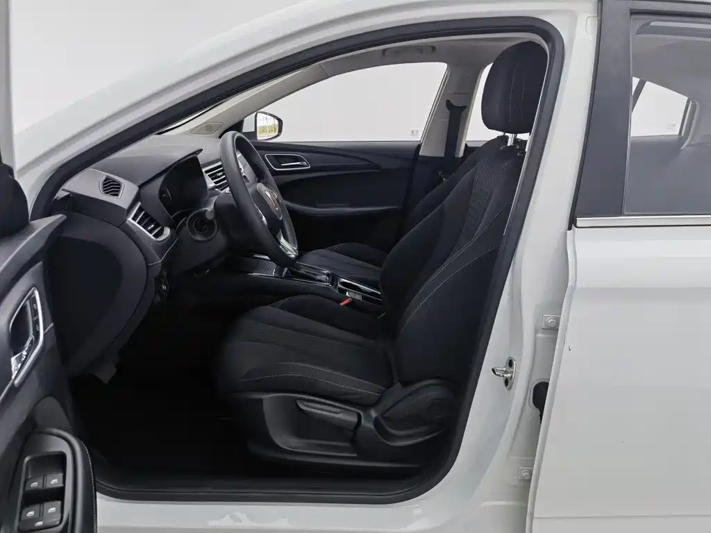 Roewe i5 — миниатюра 15