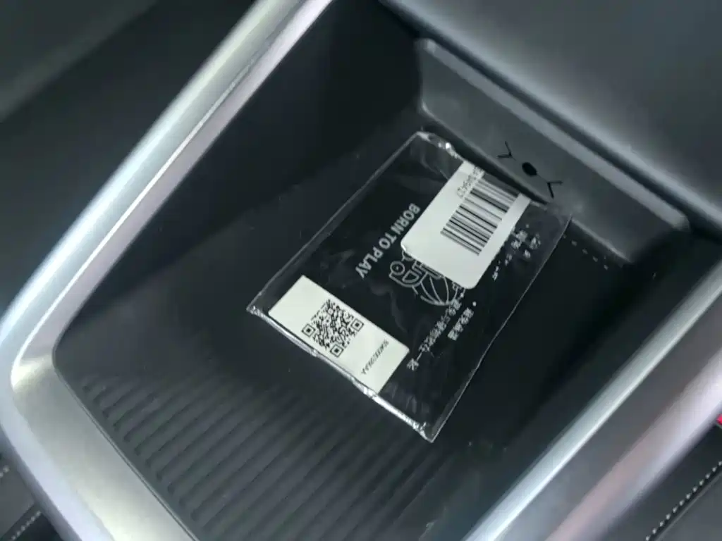 iCAR iCAR Super V23 — миниатюра 9