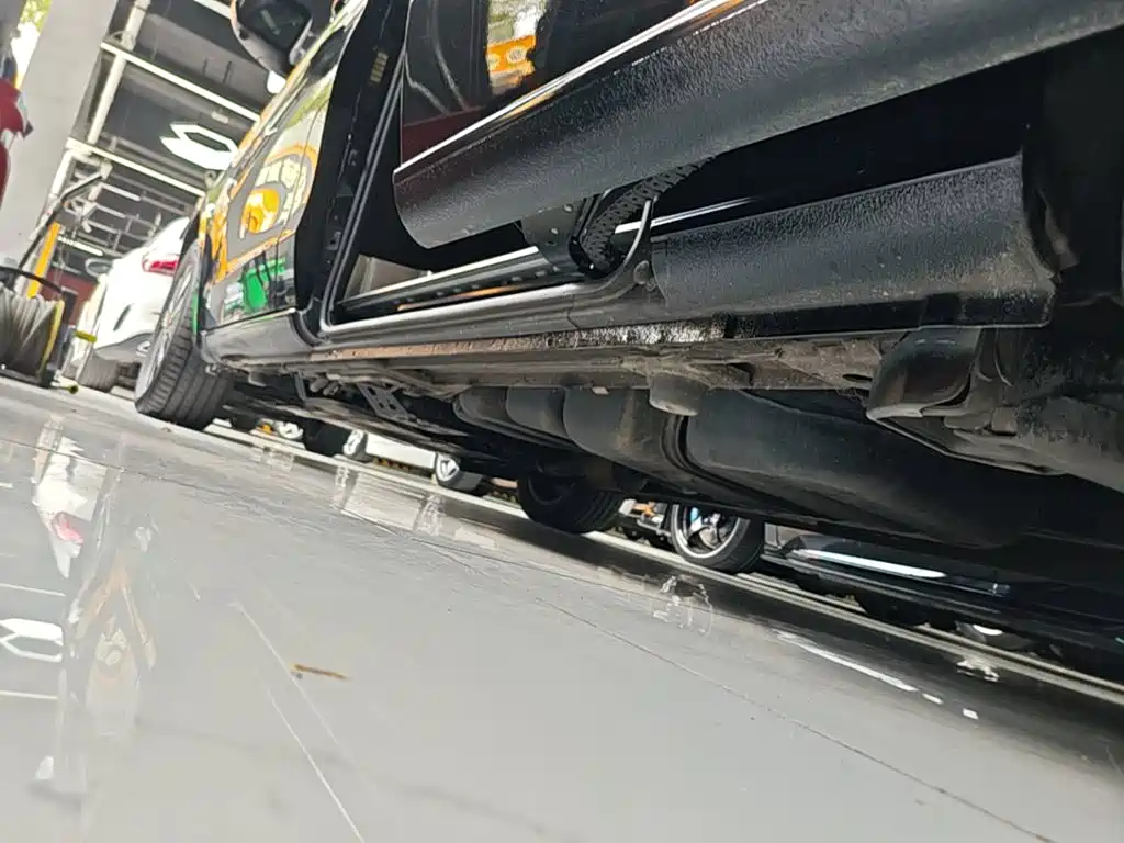 Mercedes-Benz Vito — миниатюра 22