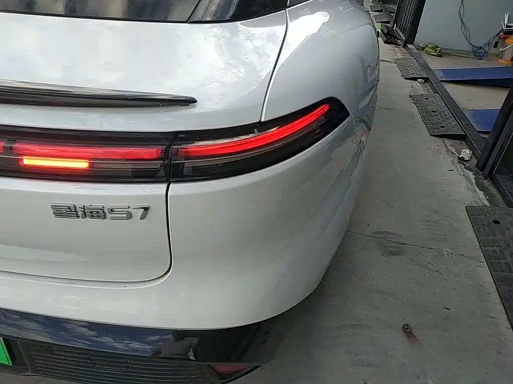 Fengxing Xinghai S7 — миниатюра 8