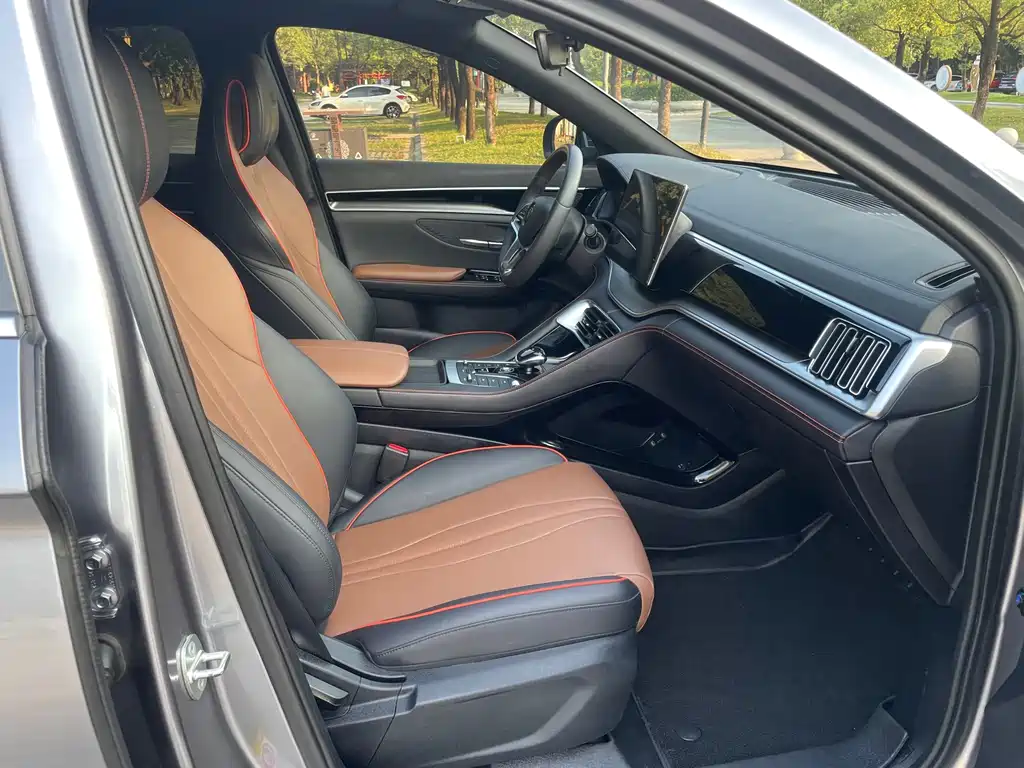 BYD PLUS — миниатюра 16