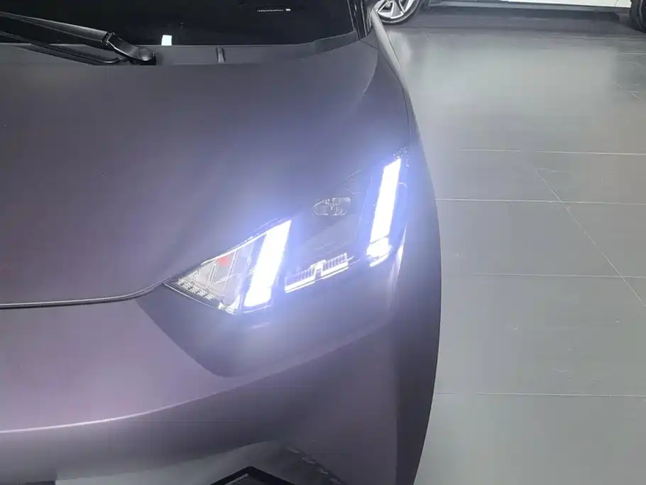 BYD Seagull — миниатюра 5