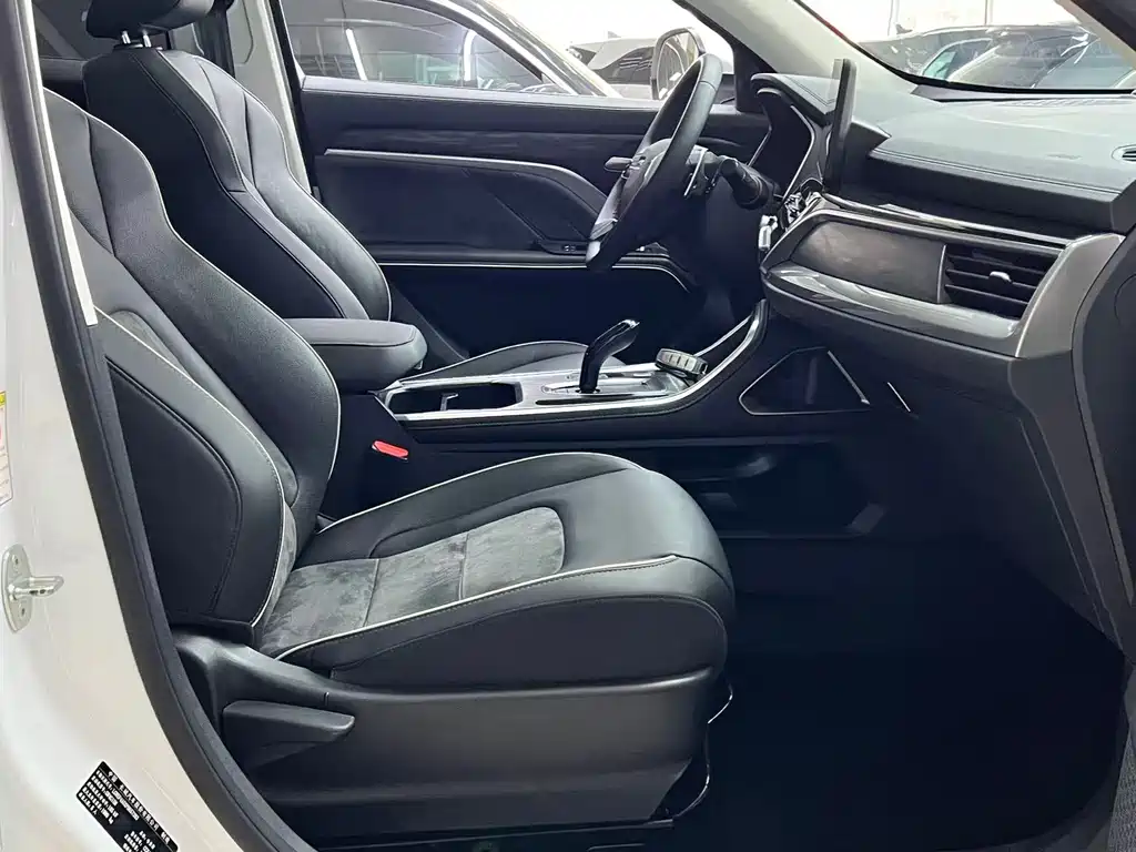 Haval H6 — миниатюра 20