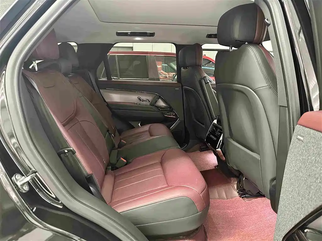 Land Rover Sport — миниатюра 15
