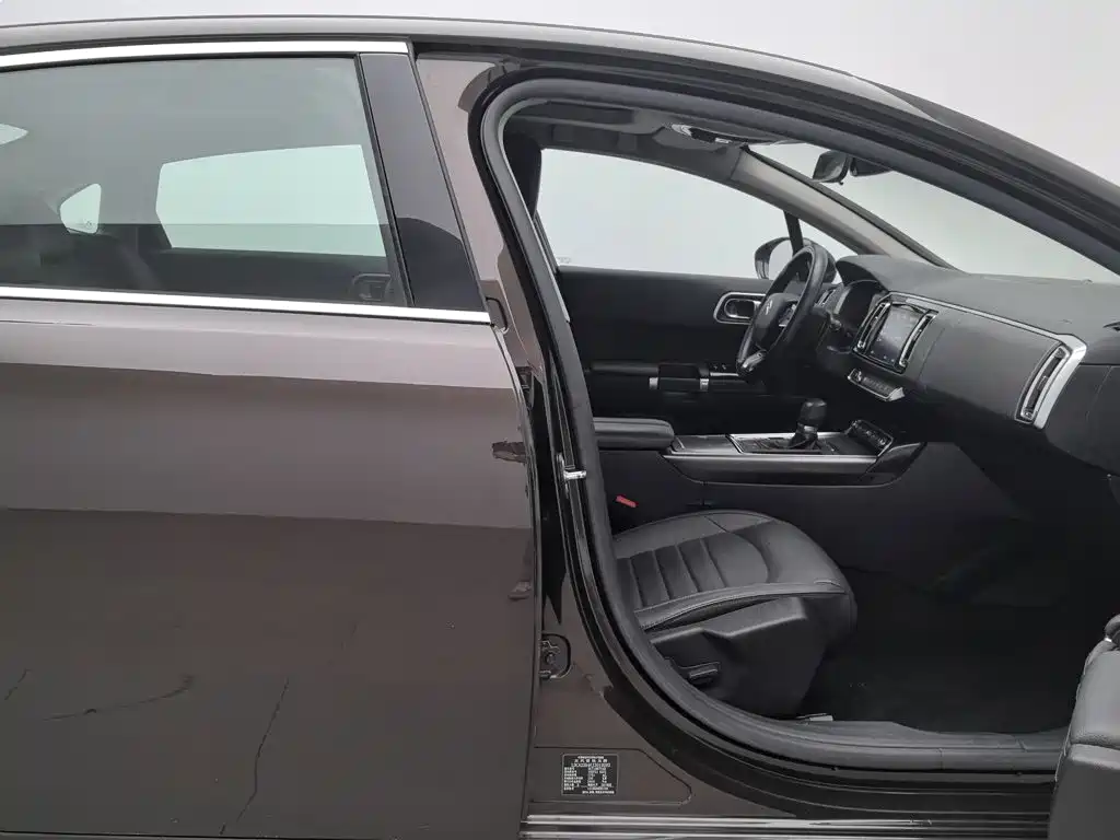 Citroen C6 — миниатюра 23