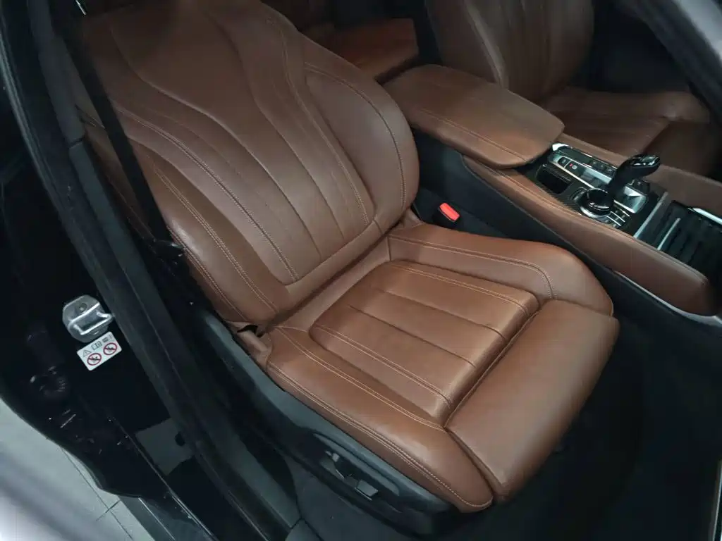 BMW X6 — миниатюра 16