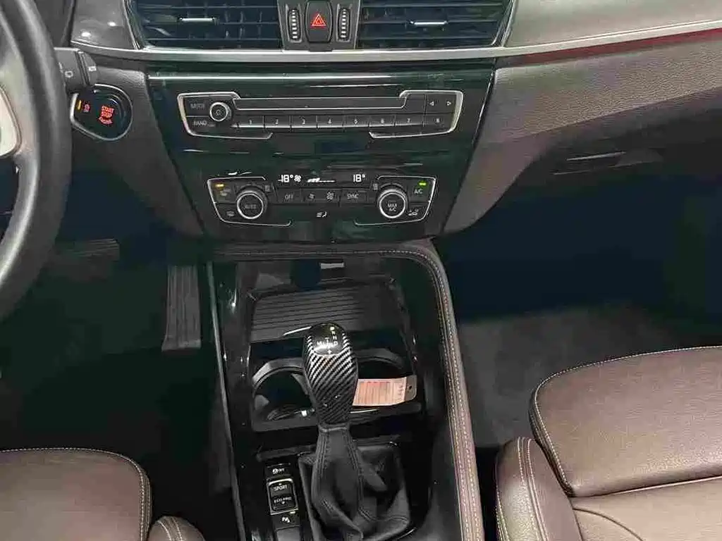 BMW X1 — миниатюра 9