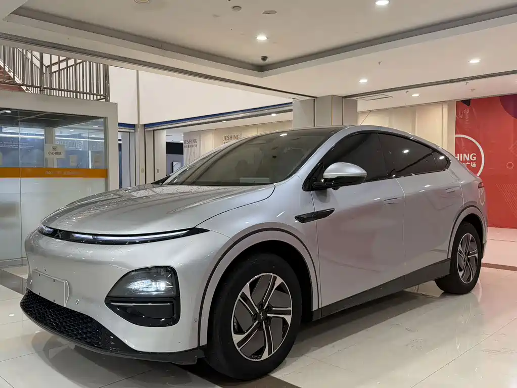 XPeng G6 — миниатюра 10