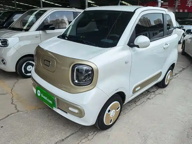 2025 Bestune Pony