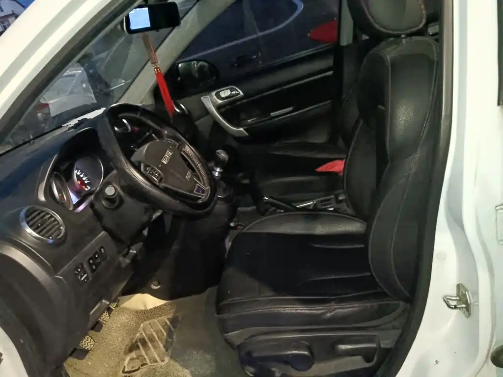 Haval H6 — миниатюра 16