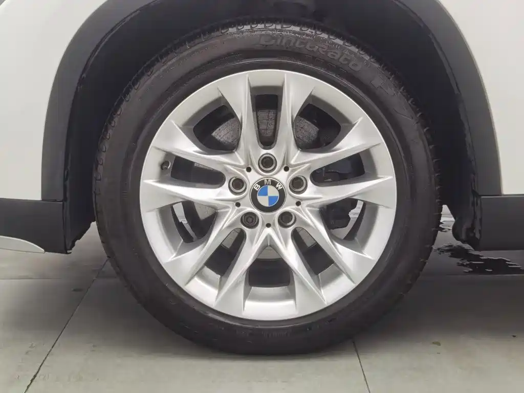 BMW X1 — миниатюра 17