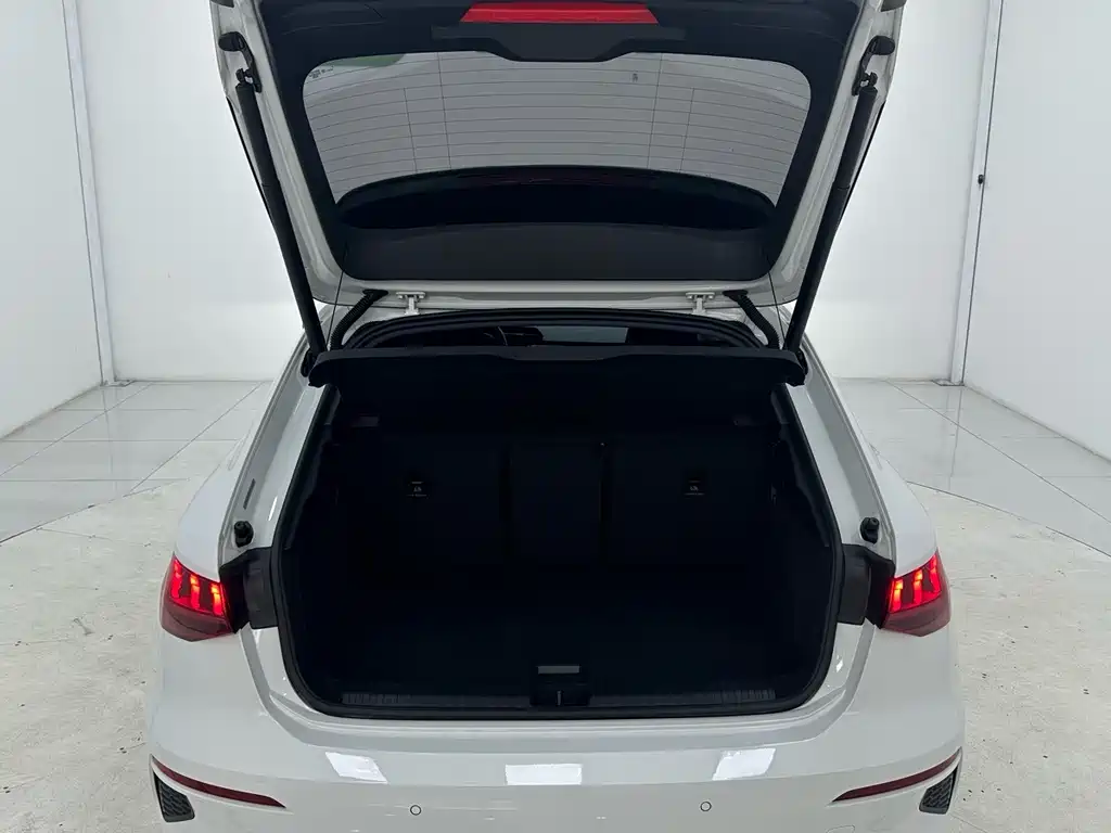 Audi A3 — миниатюра 15