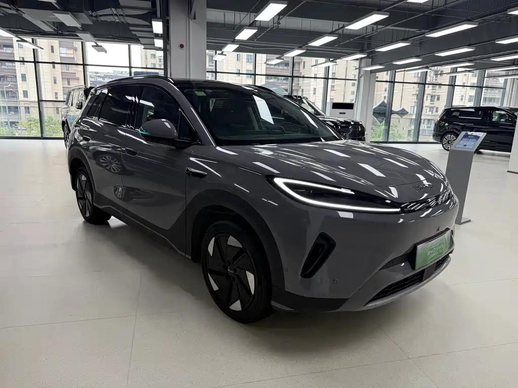 BYD 05 EV 2025 520KM Flagship