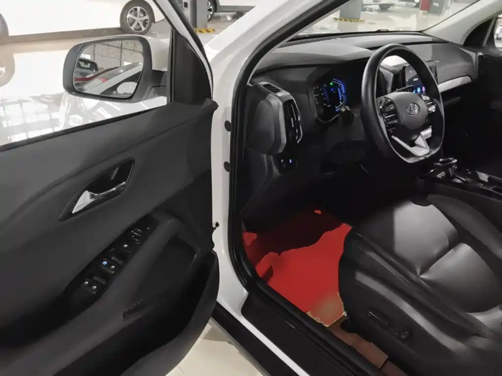 Hyundai ix35 — миниатюра 16