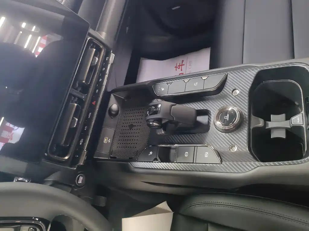 Haval Menglong New Energy — миниатюра 6
