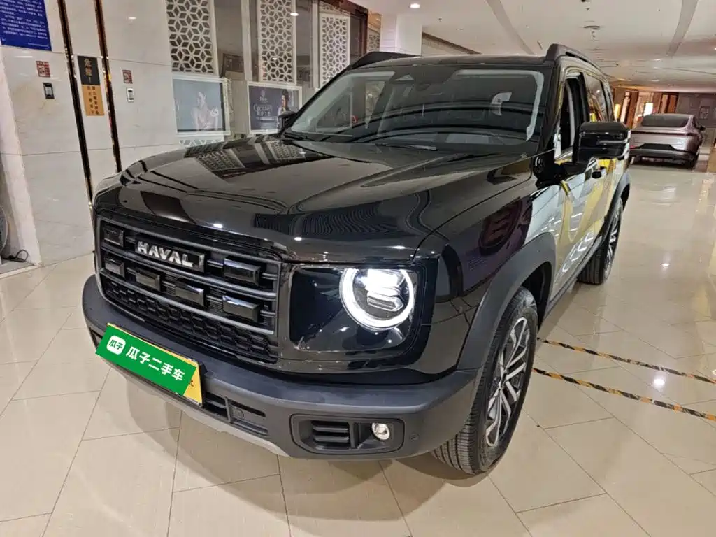 Haval Big Dog — миниатюра 2
