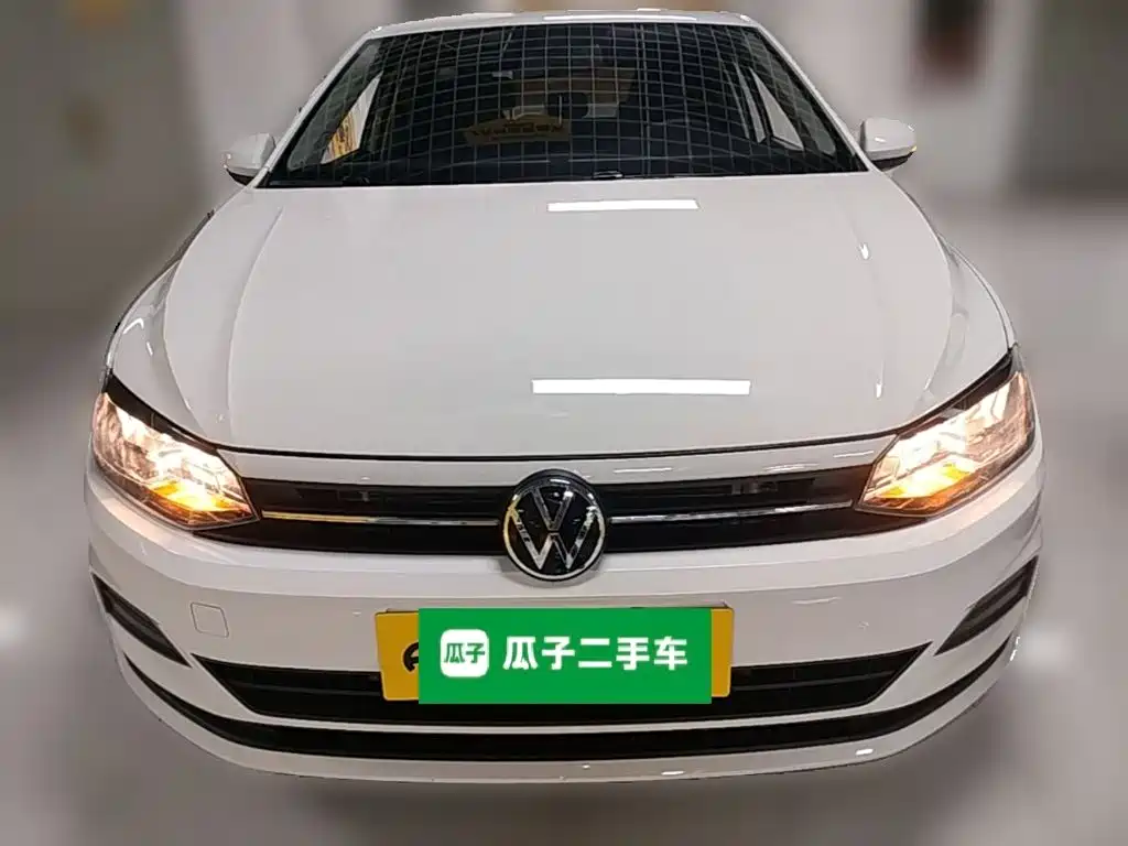 Volkswagen Polo — миниатюра 5