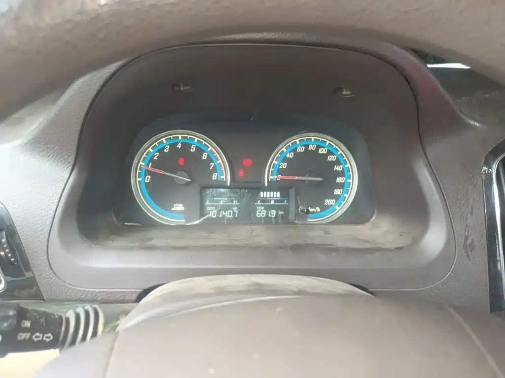 Baojun 730 — миниатюра 8