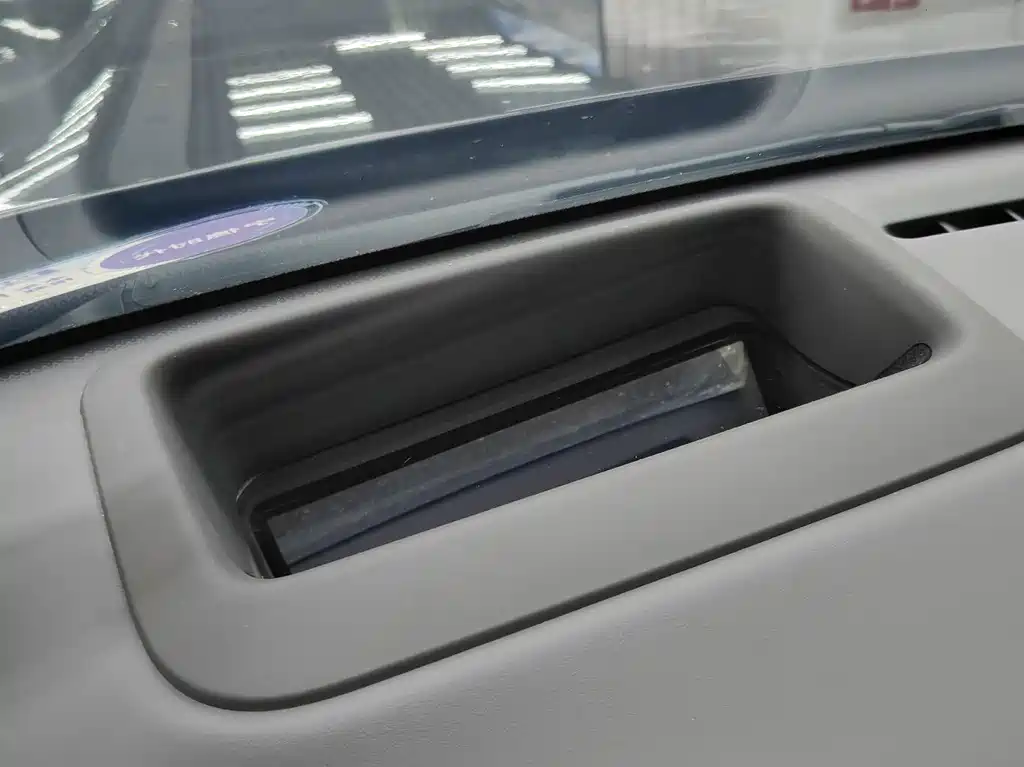 Li Auto Li L9 — миниатюра 11