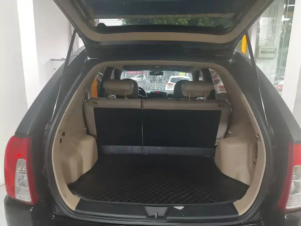 Kia Sportage — миниатюра 19