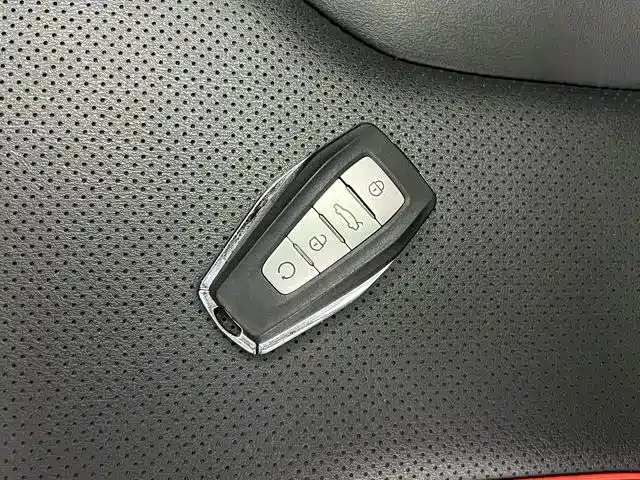Geely Binrui — миниатюра 20