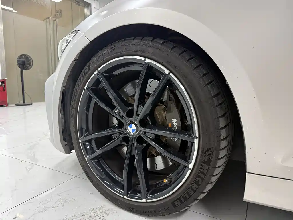BMW 3 Series 3 2020 330i M Sport