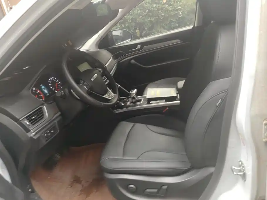 Haval H6 — миниатюра 9