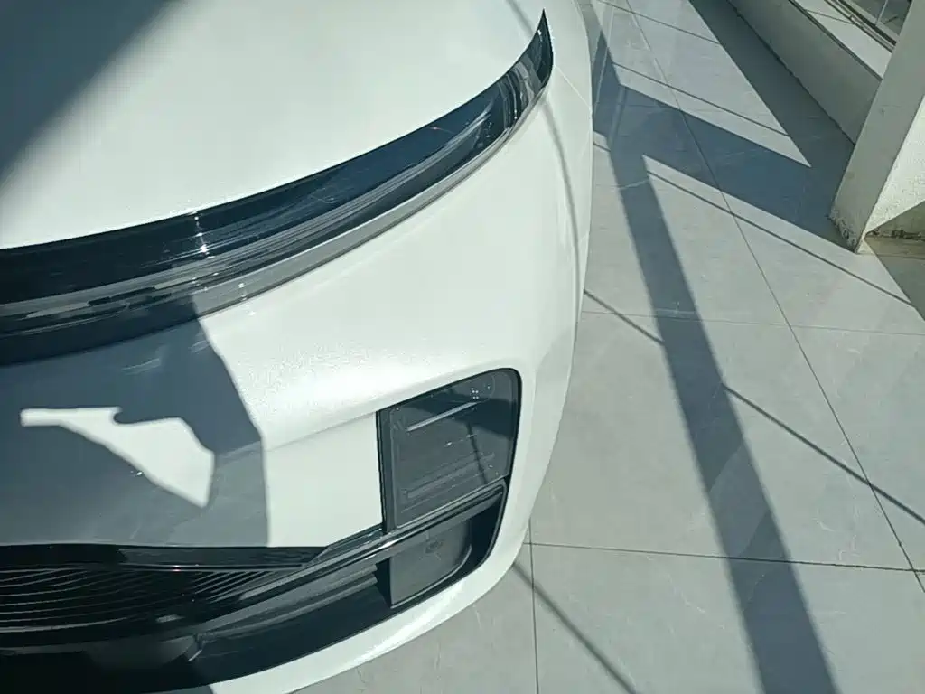 Li Auto Li L7 — миниатюра 24