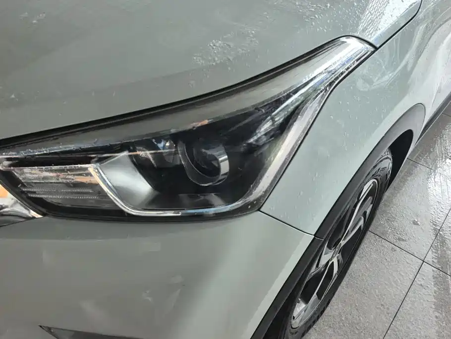 Hyundai ix25 — миниатюра 5