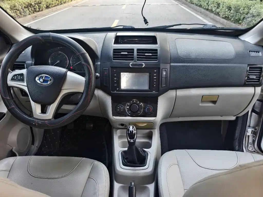 Changhe Changhe M50S — миниатюра 11