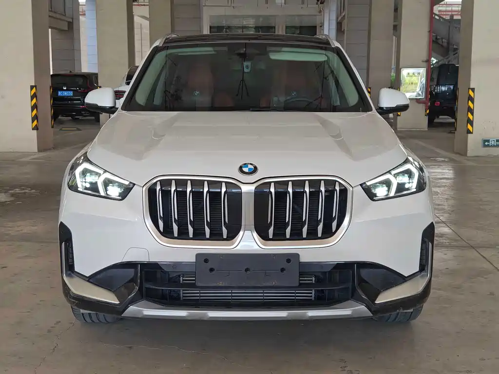 BMW X1 — миниатюра 2