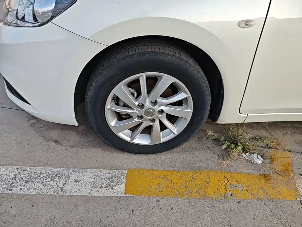 Nissan Tiida — миниатюра 23