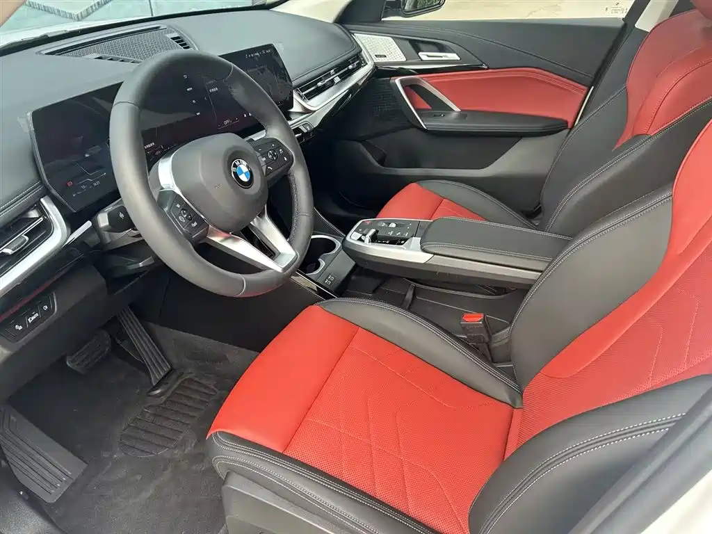 BMW X1 2023 sDrive25Li X