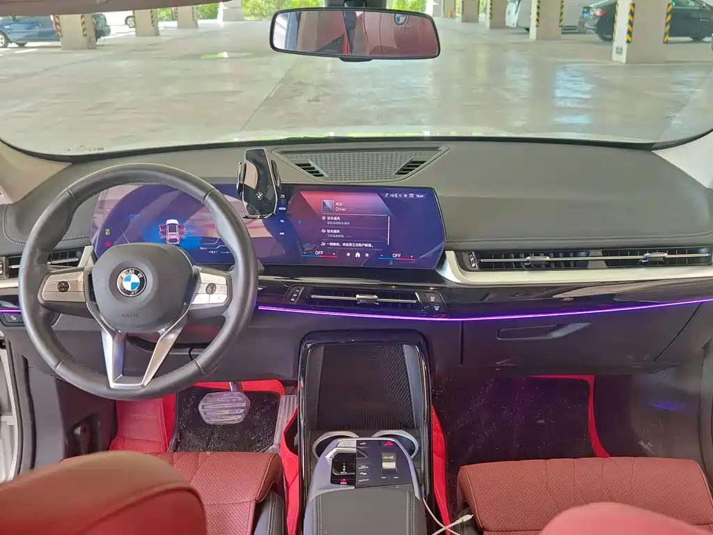 BMW X1 — миниатюра 18