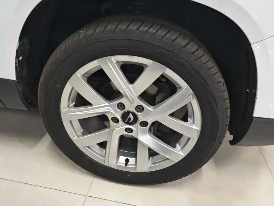 Jetta VS7 — миниатюра 6